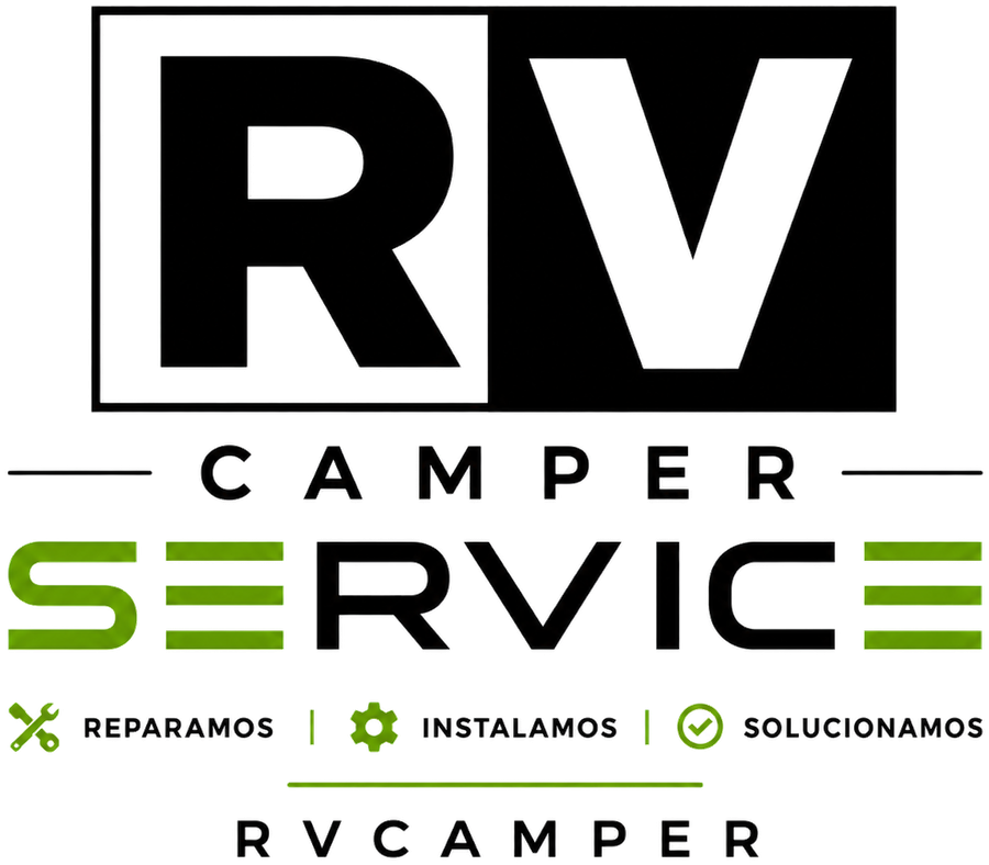 RV Camper Service