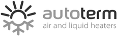 Logotipo de Autoterm