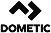 Logotipo de Dometic