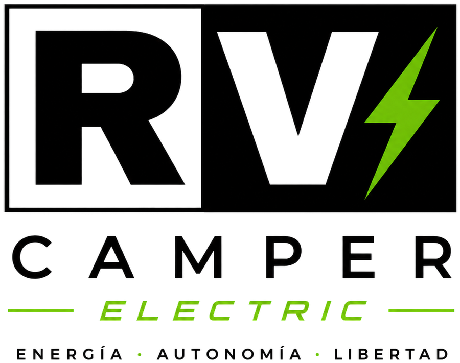 RV Camper Electric