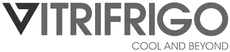 Logotipo de Vitrifrigo