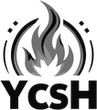 Logotipo de YCSH