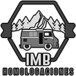Logotipo de IMB Homologaciones